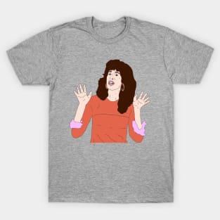 Janice T-Shirt